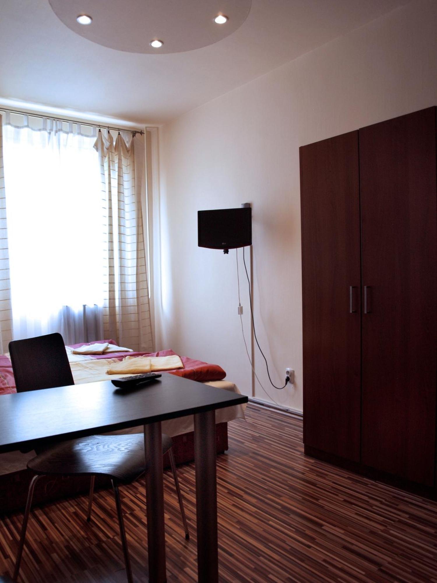 Budapest Center House Kültér fotó