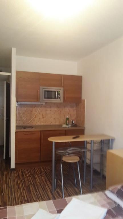 Budapest Center House Kültér fotó