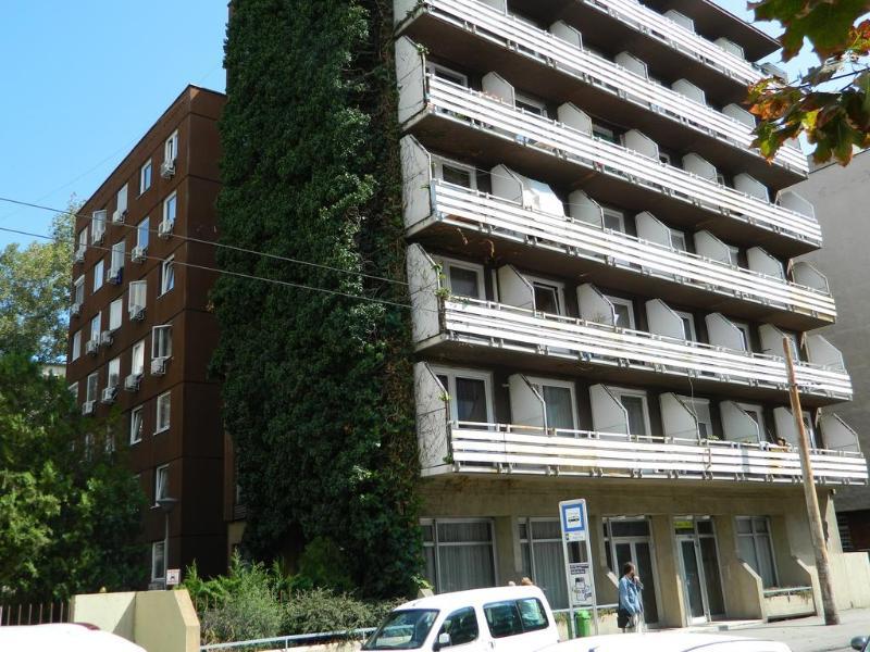 Budapest Center House Kültér fotó